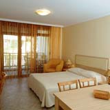 Отель Санта Марина  